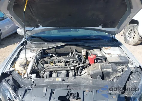 2012 Ford Fusion Se from USA, damaged, VIN 3FAHP0HA9CR210330